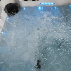 Orca Leisure HallBoro 2 Hot Tub - FREE INSTALLATION