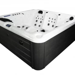 Orca Leisure Swan Boro 2 - 6 Person Hot Tub - FREE INSTALLATION