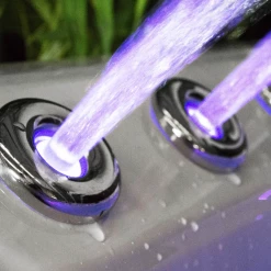 Orca Leisure Swan Boro 2 - 6 Person Hot Tub - FREE INSTALLATION