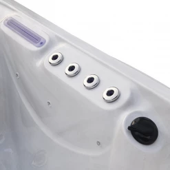 Orca Leisure Swan Boro 2 - 6 Person Hot Tub - FREE INSTALLATION