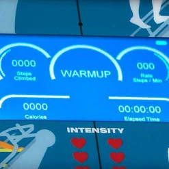 Jacobs Ladder X Cardio