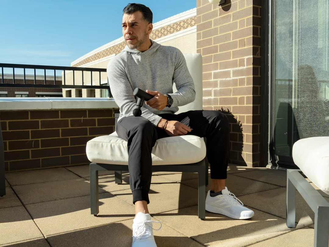 Wellness Power PlateĀ® Mini+