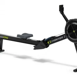 Concept2 Model D Rower With PM5 Monitor (RowErg) Cardio
