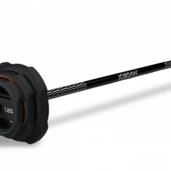 Jordan Ignite Pump X Rubber Studio Barbell Set