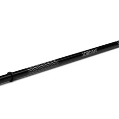 Jordan Ignite Pump X Rubber Studio Barbell Set