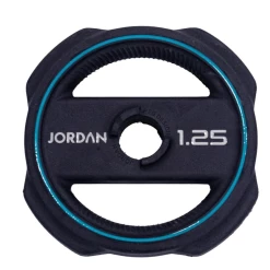 Jordan Ignite Pump X Rubber Studio Barbell Set