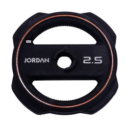 Jordan Ignite Pump X Rubber Studio Barbell Set