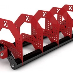 Storage Escape Toast Rack