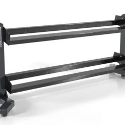 Escape Dumbbell Racks