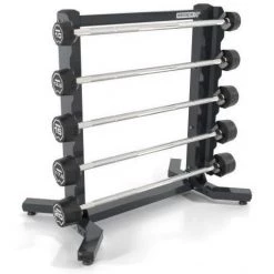 Storage Escape Barbell Rack