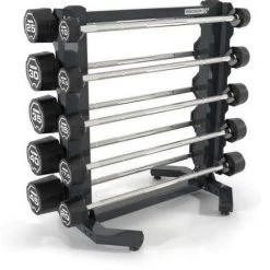 Storage Escape Barbell Rack