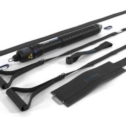 Resistance Tubes & Bands Escape Vector Mobile Pack