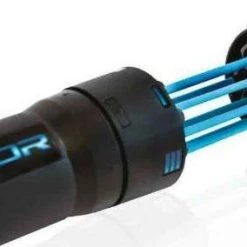 Resistance Tubes & Bands Escape Vector Mobile Pack