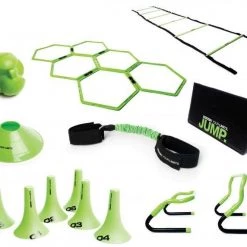 Escape Speed And Agility Pack