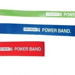 Escape Power Bands