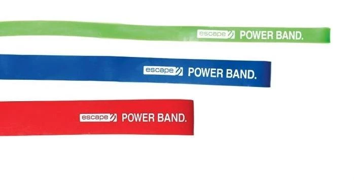 Escape Power Bands