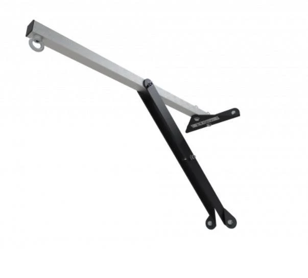 Physical Company Wall Bracket Boxing