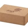 AIREX® Yoga Eco Cork Block Studio