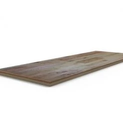 Jordan Olympic Oak Centre Lifting Platform