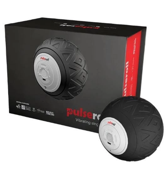 Jordan Wellness Pulseroll Massage Ball