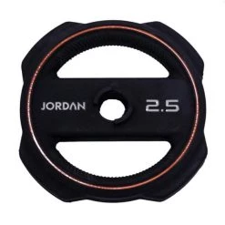 Jordan Ignite Pump X Rubber Studio Barbell Sets + Rack