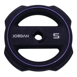 Jordan Ignite Pump X Rubber Studio Barbell Sets + Rack