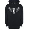 Hatton Boxing Hoodie