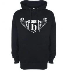 Hatton Boxing Hoodie