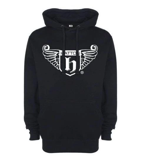 Hatton Boxing Hoodie