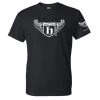 Jordan Jordan Fitness Hatton Boxing T-Shirt