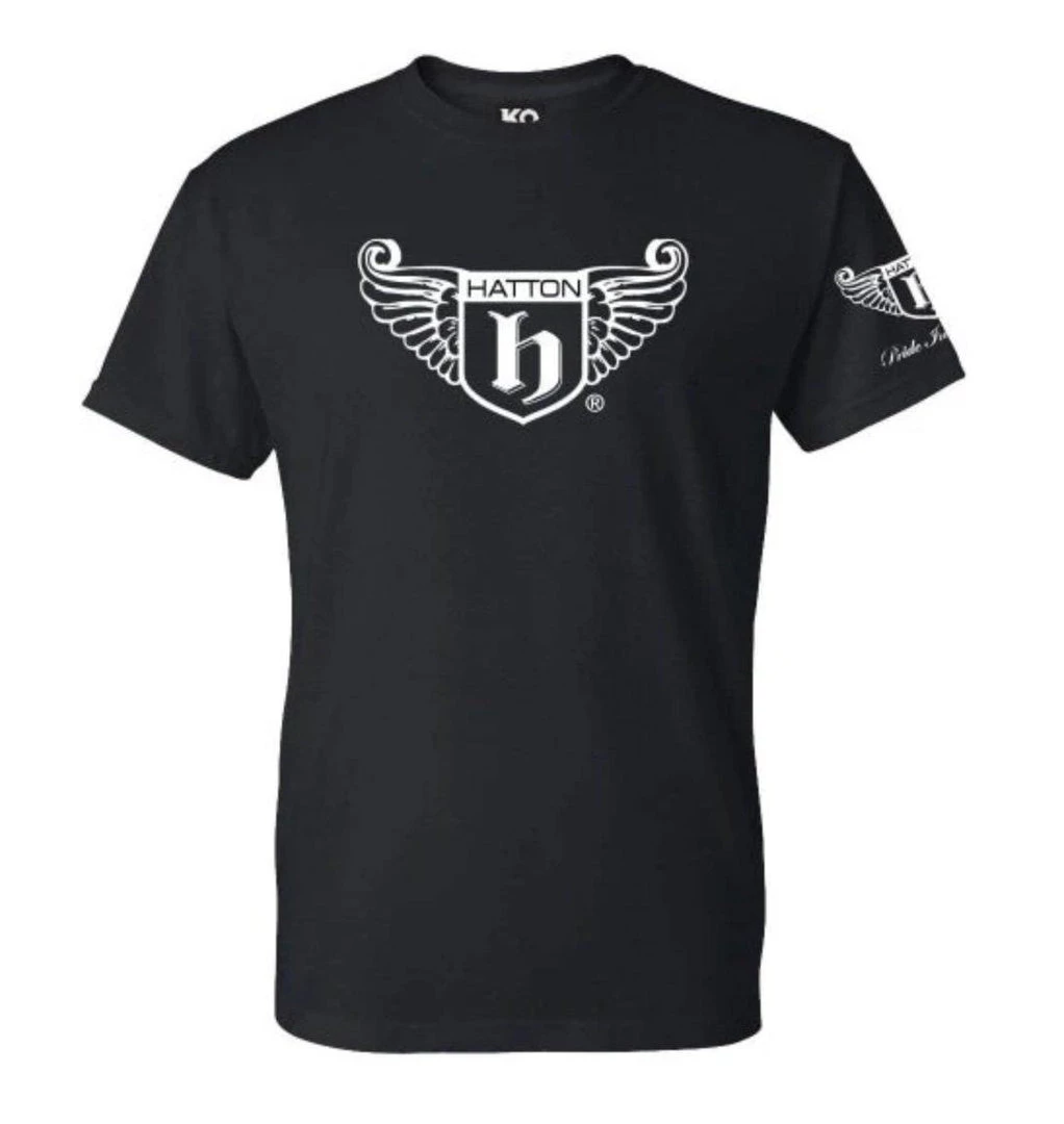Jordan Jordan Fitness Hatton Boxing T-Shirt