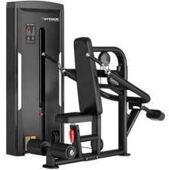 Attack Strength Tricep Press