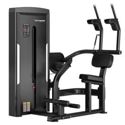 Attack Strength Seated Leg Curl