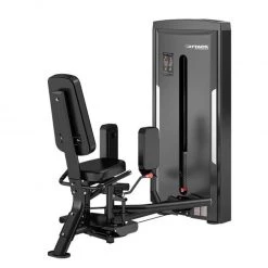 Attack Strength Hip Abductor/Adductor Dual Machine