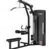 Attack Strength Lat Pulldown/Low Row