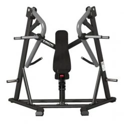 Attack Strength Plate Loaded Decline Chest Press