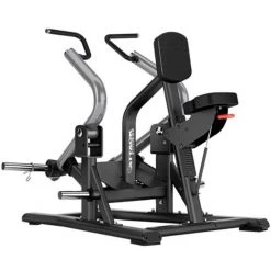 Attack Strength Plate Loaded Row