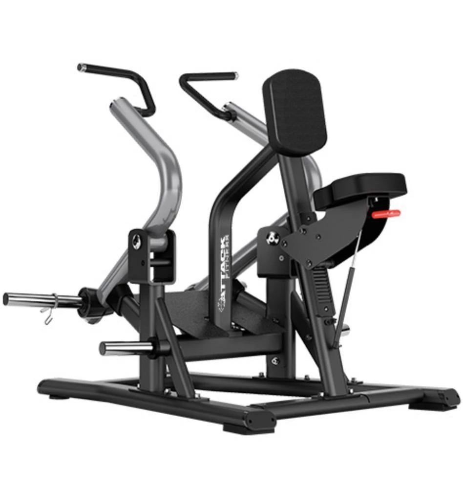 Attack Strength Plate Loaded Row