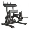 Attack Strength Plate Loaded Standing Leg Curl