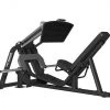 Attack Strength Plate Loaded Lever Leg Press