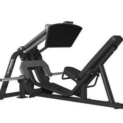Attack Strength Plate Loaded Lever Leg Press