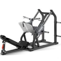 Attack Strength Plate Loaded Linear Leg Press