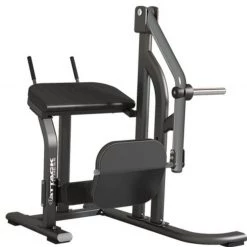 Attack Strength Plate Loaded Rear Kick