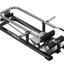 Attack Strength Plate Loaded Lunge