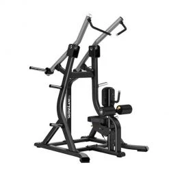 Attack Strength Plate Loaded Front Pulldown