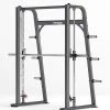 Attack Strength Counter Balance Smith Machine