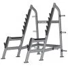 Attack Strength Squat Rack