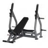 Attack Strength Olympic Incline Bench