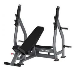 Attack Strength Olympic Incline Bench