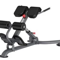 Attack Strength Back Extension